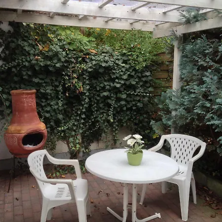 Kreimbrink - Ferienbungalow