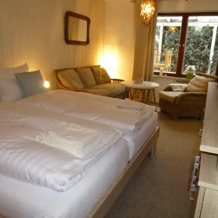 Kreimbrink - Ferienbungalow Apartmán *