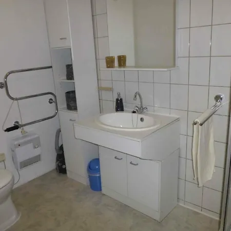 Kreimbrink - Ferienbungalow Apartmán