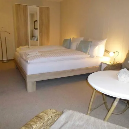 Kreimbrink - Ferienbungalow Apartmán Zinnowitz